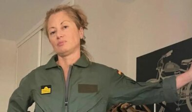 NATO üssünde ‘Tinder’ krizi: İlişki, casusluk alarmına dönüştü