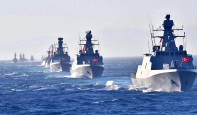 NAVTEX nedir, ne demek? NAVTEX ilanı ne anlama gelir?