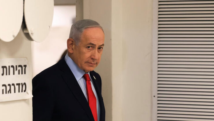 Netanyahu için özel yapay zeka sistemi: Basını takip ediyorlar