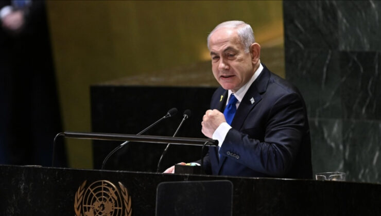 Netanyahu, Mamdani tartışmalarının gölgesinde New York’a geliyor