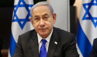 Netanyahu’dan 7 Ekim savunması: Beni uyandırmadılar