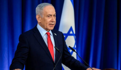 Netanyahu’nun 7 Ekim komisyonuna engel olduğu iddiası