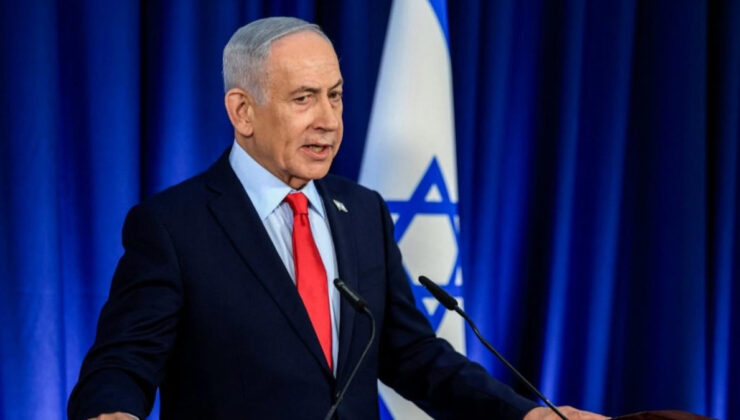 Netanyahu’nun 7 Ekim komisyonuna engel olduğu iddiası