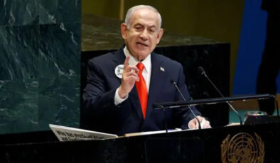 Netanyahu’nun ABD’de protestolarla karşılanması bekleniyor