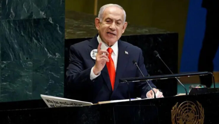 Netanyahu’nun ABD’de protestolarla karşılanması bekleniyor