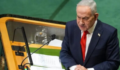 New York Times: Netanyahu Hamas saldırısı konusunda uyarıldı