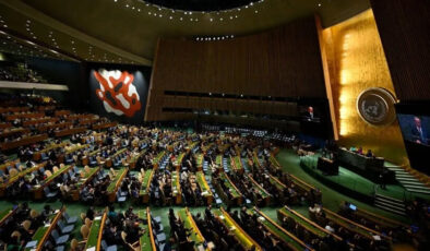 New York’ta BM Zirvesi: Liderler bir araya gelecek