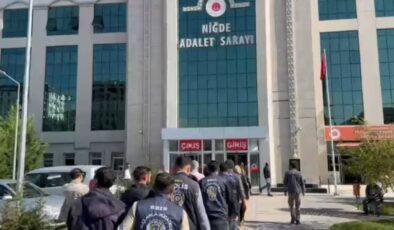 Niğde’de yasa dışı bahis operasyonu: 1 milyar liralık para trafiği ortaya çıktı