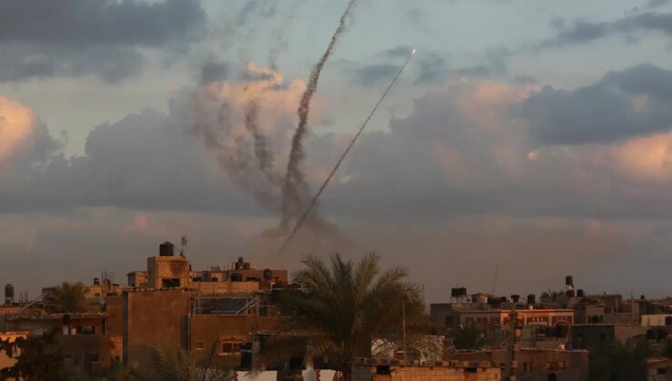 NYT’den 7 Ekim iddiası: BAE, Netanyahu’yu saldırıdan önce uyarmış
