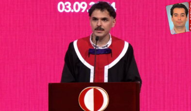 ODTÜ birincisinin evi LGBTİ+ operasyonunda gece yarısı basılmış: ‘Türkiye’de olsam muhtemelen tutuklayacaklardı’