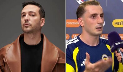 Oğuzhan Koç’tan Kerem Aktürkoğlu’na tepki: ‘Böyle top oynayıp, şu röportajı Galatasaray’da versen süresiz kadro dışıydın!’