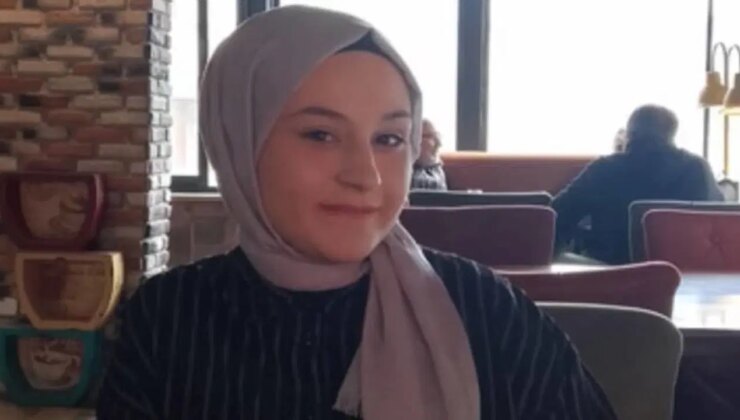 Okul bahçesinde öldürülen Buse’nin babası: ‘Tehdit mesajları atmışlar’