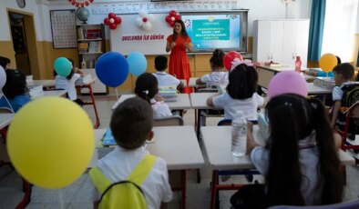 Okullarda ‘uyum eğitimi’ yarın başlıyor: 11 Eylül’e kadar sürecek