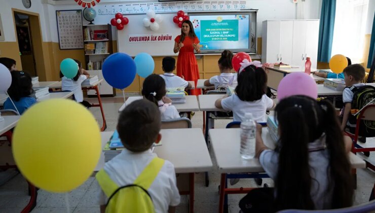 Okullarda ‘uyum eğitimi’ yarın başlıyor: 11 Eylül’e kadar sürecek