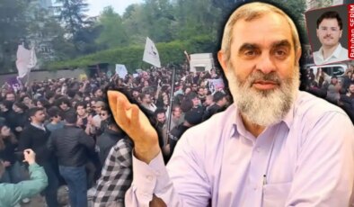 Önce KYOK, sonra dava: 15 Boğaziçili öğrenci hakim karşısına çıktı