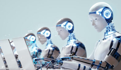 OpenAI botları ABD kurum sitelerine izinsiz girdi