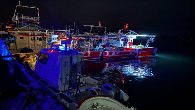 Ordu’da balıkçının kayığı kıyıya vurdu: Cesedi denizde bulundu