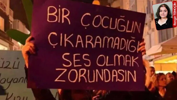 Ordu’da istismara uğradığı öne sürülen dört yaşındaki E.D. için 21 bin imza toplandı: ‘Adalet yerini bulsun’