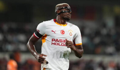 Osimhen ne zaman sahalara dönecek? Victor Osimhen’in sakatlığında son durum…