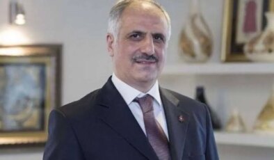 Osman Çelik kimdir? Hazine ve Maliye Bakan Yardımcısı Osman Çelik kaç yaşında, nereli?