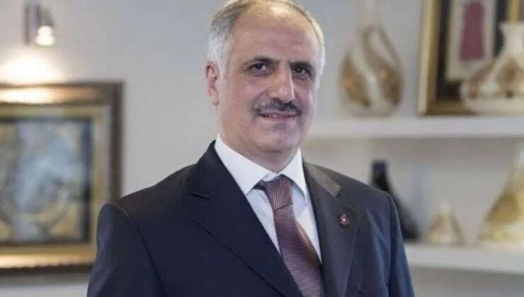 Osman Çelik kimdir? Hazine ve Maliye Bakan Yardımcısı Osman Çelik kaç yaşında, nereli?