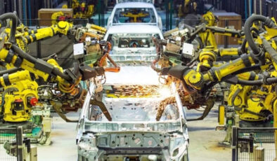 Otomotiv sanayi ihracatı liderliğini korudu