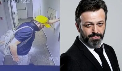 Oyuncu Serhat Kılıç soruşturmasında dikkat çeken ayrıntılar: Kız arkadaşının savcılık ifadesi ortaya çıktı