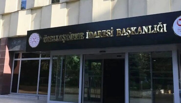 Özelleştirme İdaresi 14 uzman yardımcısı alacak