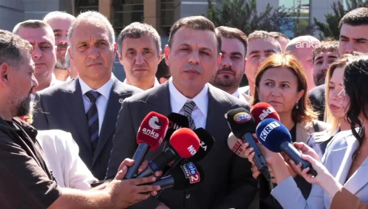 Özgür Çelik ‘Üsküdar’ soruşturmasında ifade verdi: Savcılıkta neler dediğini açıkladı