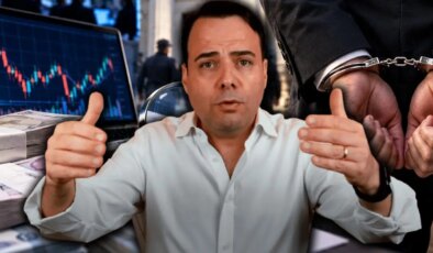 Özgür Demirtaş’tan ‘fon krizi’ çıkışı: Sessizliğini bozdu