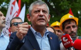 Özgür Özel ‘milletin gündemi belli’ dedi: O çarpıcı örneği paylaştı! ‘Bu kara düzen…’