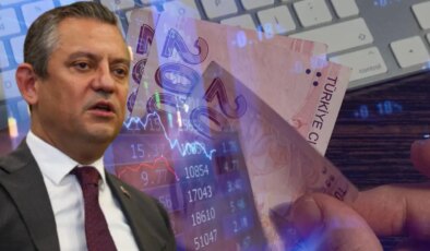 Özgür Özel’den ‘fon krizi’ için açık çağrı… ‘AKP’deki o kişilerden tahsil edilmeli’