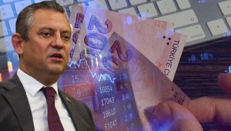 Özgür Özel’den ‘fon krizi’ için açık çağrı… ‘AKP’deki o kişilerden tahsil edilmeli’