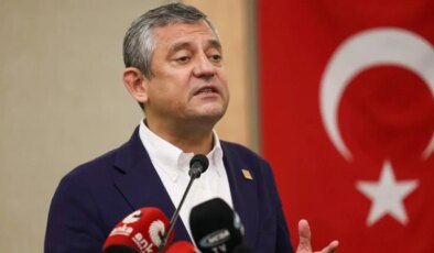 Özgür Özel’den Gaziler Günü mesajı: ‘Onlara sözümüz haklarını eksiksiz teslim etmektir’
