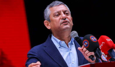 Özgür Özel’den Iğdır’da şehit olan asker için taziye mesajı