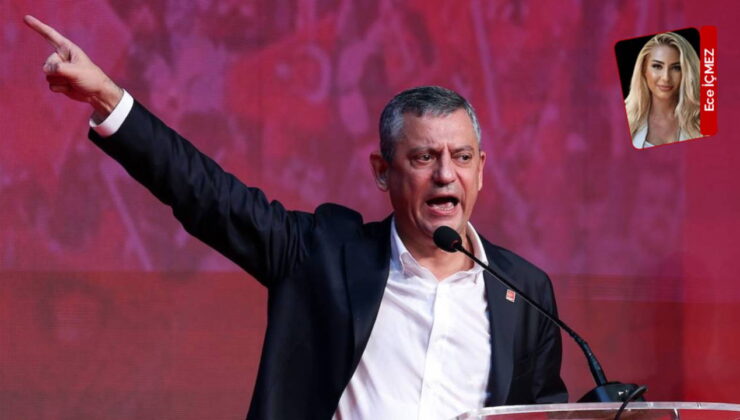 Özgür Özel’den seçim resti: ‘Partiyi iktidar yapamazsam görevi bırakacağım!’