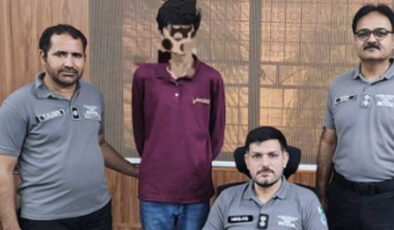Pakistan’da Breaking Bad’den etkilenip evde laboratuvar kurdu: Babasını öldürmeye çalıştı