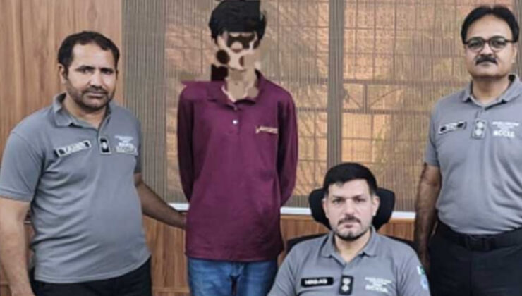 Pakistan’da Breaking Bad’den etkilenip evde laboratuvar kurdu: Babasını öldürmeye çalıştı