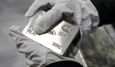 Paladyumda hesaplar değişti: UBS fiyat tahminini yukarı çekti