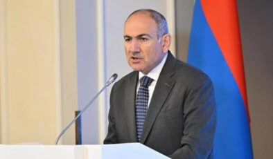 Paşinyan: Rusya askeri üssünü çekmek isterse itiraz etmeyiz