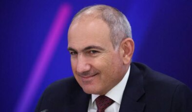 Paşinyan’dan Türkiye ve Azerbaycan mesajı: Devletlerarası ilişkiler kurmaya ilerliyoruz