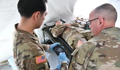 Pentagon’dan yeni uygulama: Askerlere testosteron testi