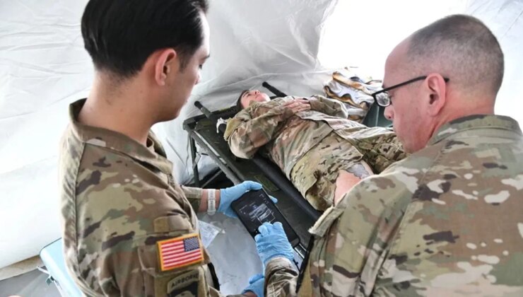 Pentagon’dan yeni uygulama: Askerlere testosteron testi