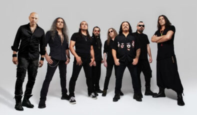 Pentagram’da peş peşe ayrılık