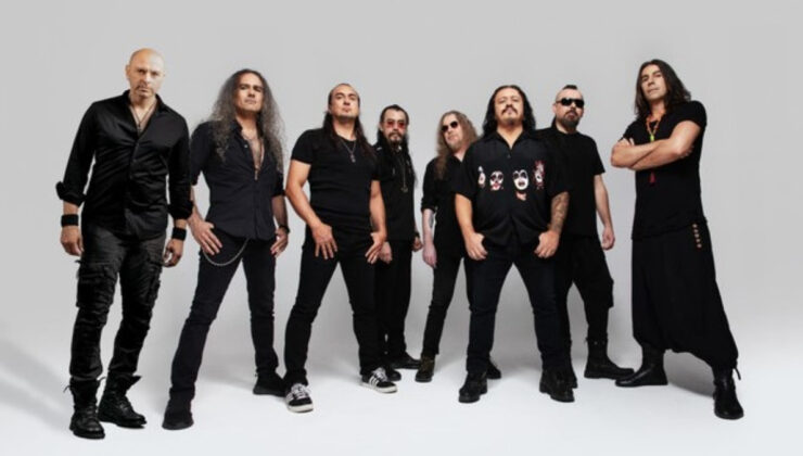 Pentagram’da peş peşe ayrılık