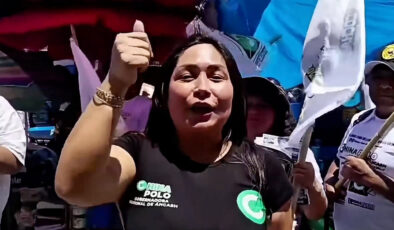 Peru’da yolsuzlukları ‘ifşa’ eden gazeteci silahlı saldırıda öldürüldü