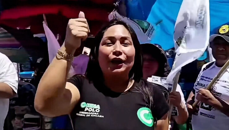 Peru’da yolsuzlukları ‘ifşa’ eden gazeteci silahlı saldırıda öldürüldü