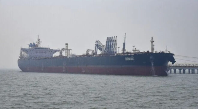 Petrol taşımacılığında maliyet şoku: Tanker navlunları rekor seviyeye çıktı