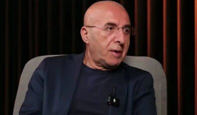 ‘Polis içindeki köstebekler’ paylaşımı nedeniyle tutuklanmıştı: Gazeteci Ali Çağatay tahliye edildi
