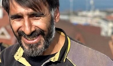 Polis ve AFAD, 7 gündür kayıp Mustafa Dinler için Sultangazi’de arama başlattı